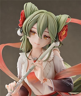 Character Vocal Series 01 Hatsune Miku: Meihua Sannong Ver. 1/7