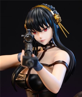 Sniper-Yor-Forger-Spy-x-Family