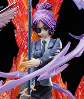 Chrome Dokuro - Katekyo Hitman Reborn 1/6