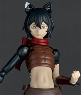 Revoltech Izutsumi