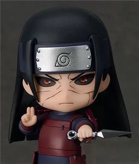 Nendoroid Hashirama Senju