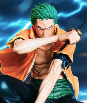 Roronoa Zoro - One Piece 1/6