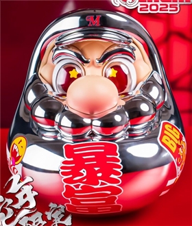 Super Daruma 2025