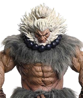 Akuma - Street Fighter 6