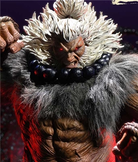 Akuma - Street Fighter 6 Ultimate Version