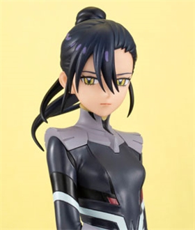 Lucrea Light Mobile Suit Gundam GQuuuuuuX Nyaan Pilot Suit Ver