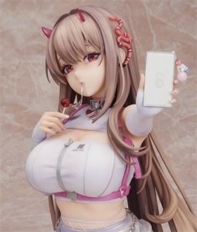 Goddess of Victory: Nikke Viper 1/4