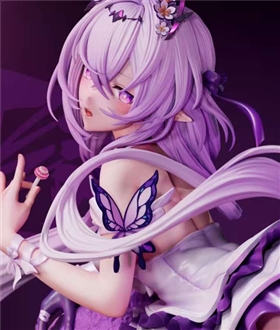 Wine Cup Girl Castorice - Honkai Star Rail 1/6