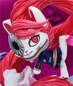 Turbo Granny cos Shiratori Aira