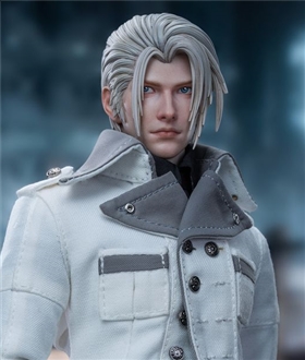 The President [TB028] 1/6