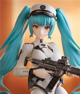 figma Goddess of Victory: Nikke Privaty