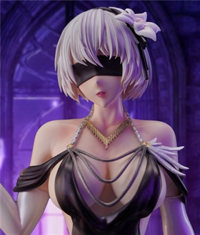 2B - NieR:Automata
