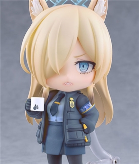 Nendoroid Blue Archive Kanna Ogata