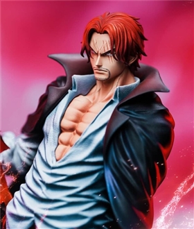 Shanks - One Piece