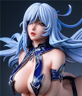Jingliu-swim-suit-ver-Honkai-Star-Rail