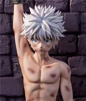 Killua-Zoldyck-Hunter-x-Hunter