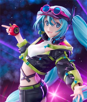 Hatsune Miku Digital Stars 2024 ver. 1/7