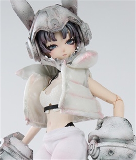 Seven Stars Series - No. 03 RIN 1/6