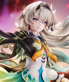 Firefly - Honkai: Star Rail 1/7