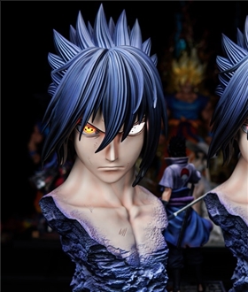 Sasuke Bust