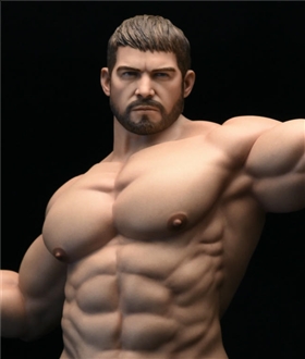 Chris-Village-Version-Resident-Evil