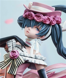 Kotori Ciel - Black Butler