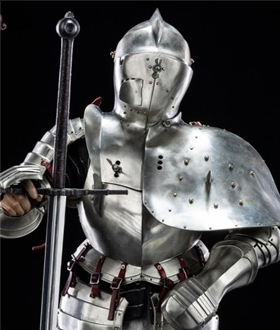 Adrian the Challenger 1/6