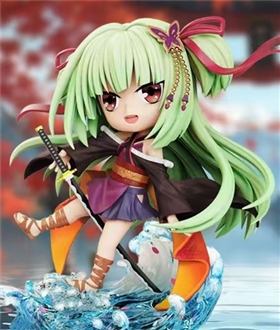 Senren - Banka Chibi Murasame