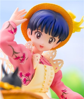 Ranma 1/2 Original Manga Akane Tendo 1/7