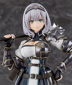 PLAMATEA hololive production Shirogane Noel