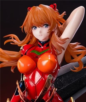 Asuka-Neon-Genesis-Evangelion