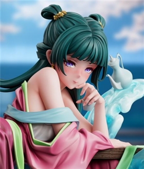 MaoMao - The Apothecary Diaries