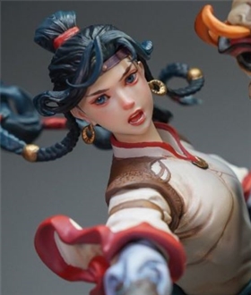 Ru Yuan (Color Version)