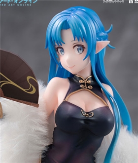 KDcolle Sword Art Online Asuna Undine Chinese dress ver. 1/7