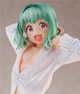 Seitokai ni mo Ana wa Aru! Tan Otori 1/7