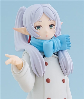 POP UP PARADE Frieren: Beyond Journey's End Frieren Blow Kiss Ver