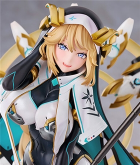 Goddess of Victory: Nikke Rapunzel 1/7