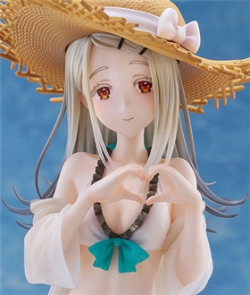 iDOLM@STER Hiro Shinosawa [Swimsuit ver.] 1/7