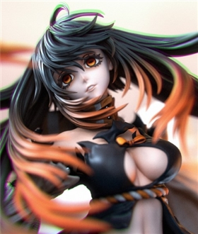 Amo Empool - Gachiakuta 1/6