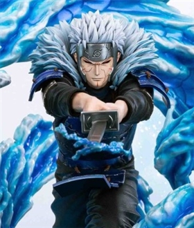 Tobirama Senju - Naruto