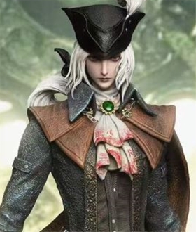 Lady-Maria-of-the-Astral-Clocktower-Bloodborne