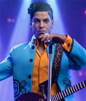 Prince Rogers Nelson 1/6