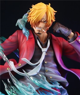 Sanji-Bust-One-Piece-14