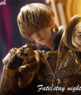 Gilgamesh