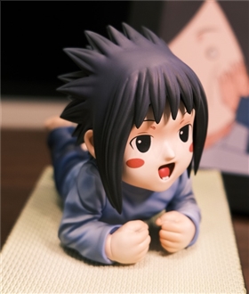 Kid Sasuke - Naruto