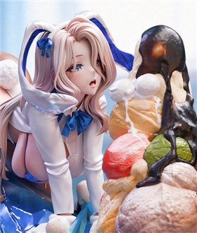 Darian - Brown Dust 2