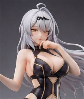 Yixuan - Zenless Zone Zero