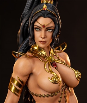 Dejah Thoris 1/2