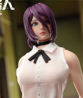 Reeze - Chainsaw Man 1/6