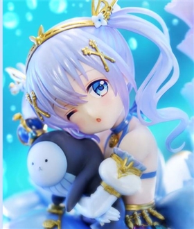 Chino - Is the Order a Rabbit? BLOOM